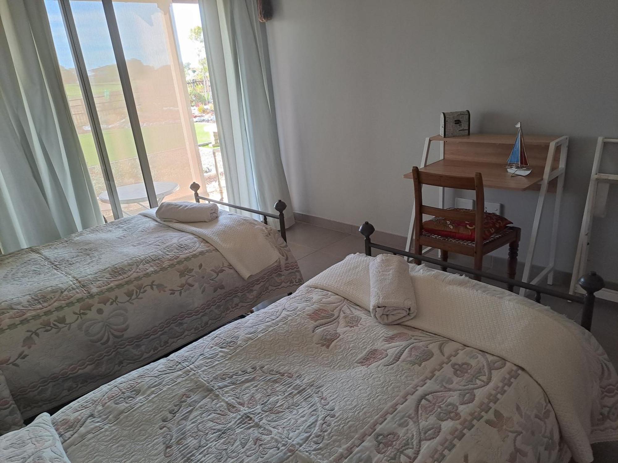 Mahanaim Langebaan Exterior foto